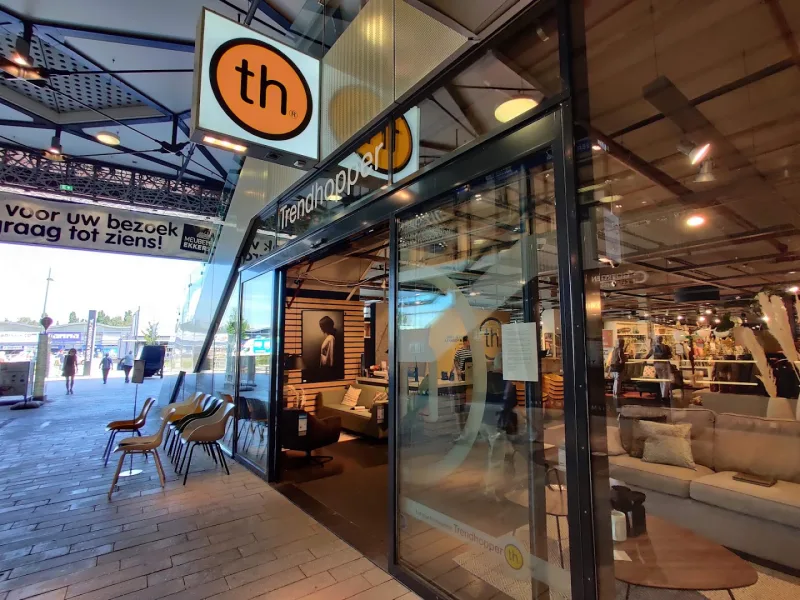 Trendhopper Eindhoven — foto 2