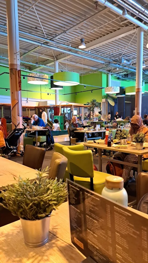 Trendhopper Groningen — foto 7