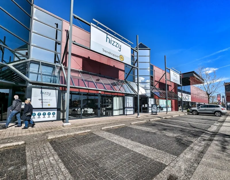 Trendhopper Heerlen — foto 5