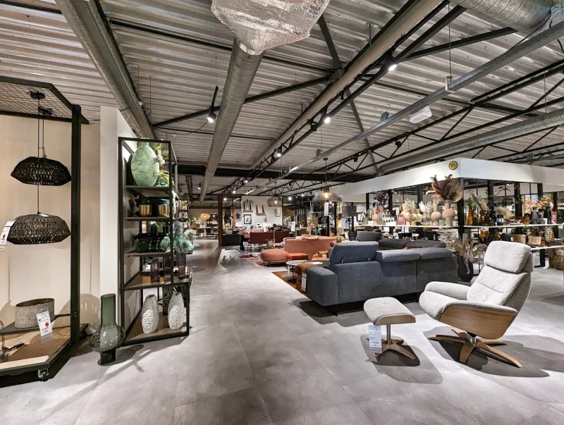 Trendhopper Heerlen — foto 6