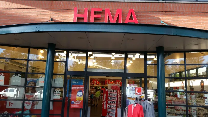 HEMA Anna paulowna — foto 2