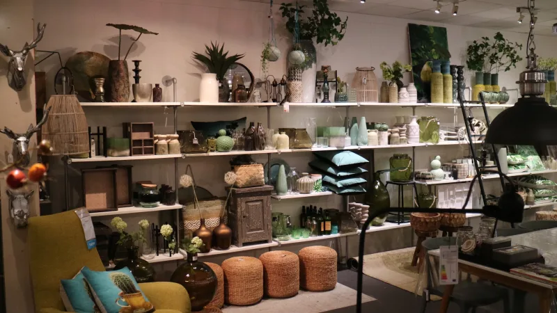 Trendhopper Oldenzaal — foto 3