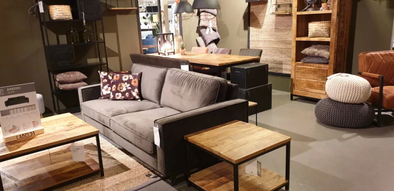 Trendhopper Oldenzaal — foto 4