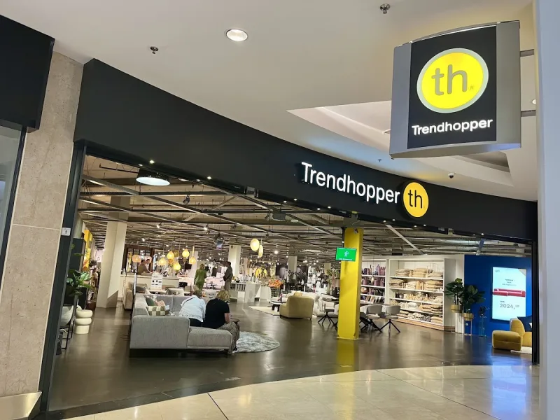 Trendhopper Rotterdam — foto 2