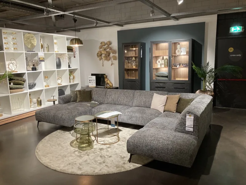 Trendhopper Rotterdam — foto 3