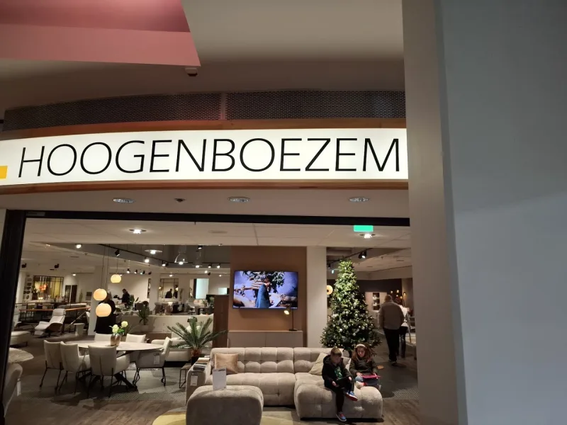 Trendhopper Rotterdam — foto 10