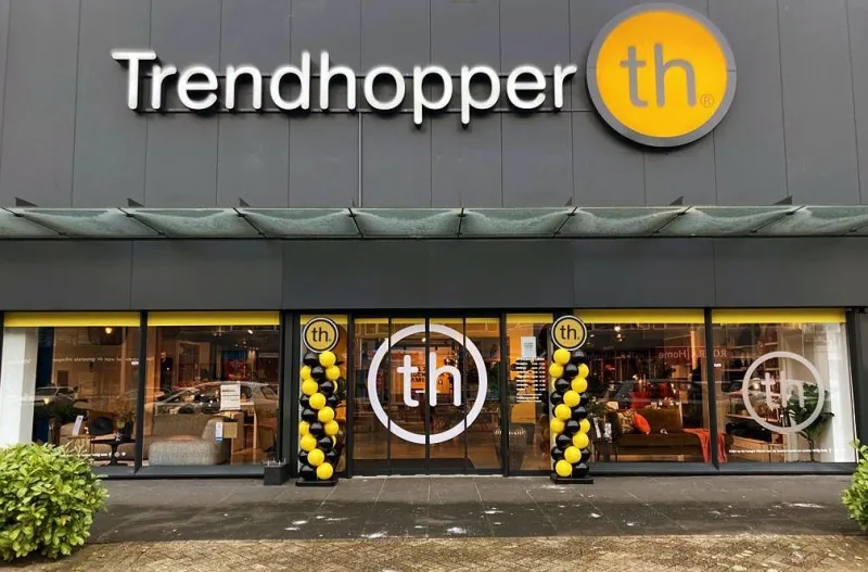 Trendhopper Utrecht — foto 2