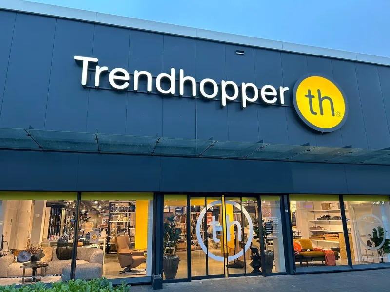Trendhopper Utrecht — foto 8