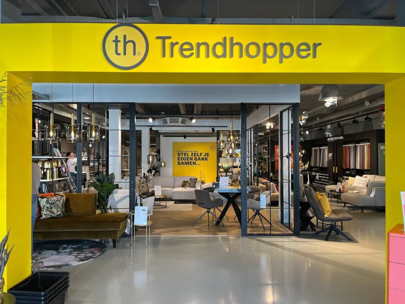 Trendhopper Utrecht — foto 4