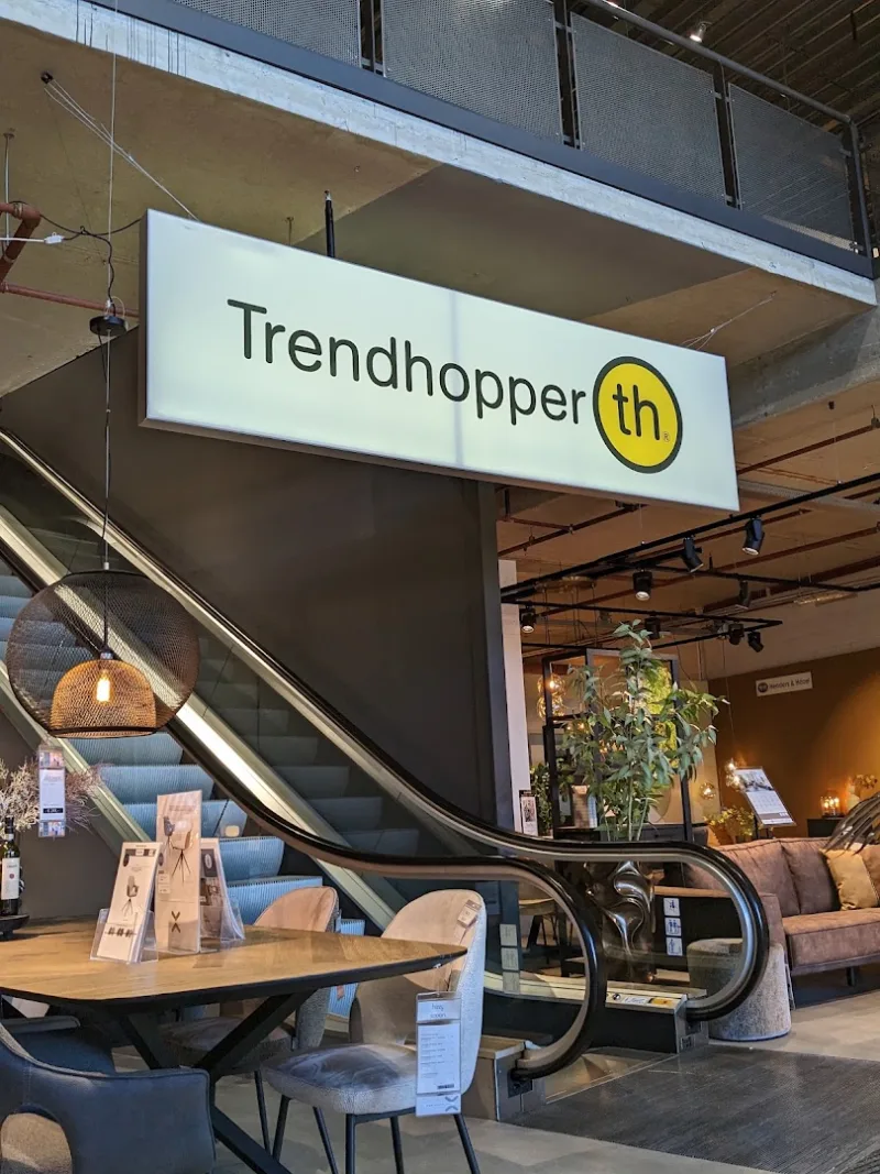 Trendhopper Venlo — foto 9