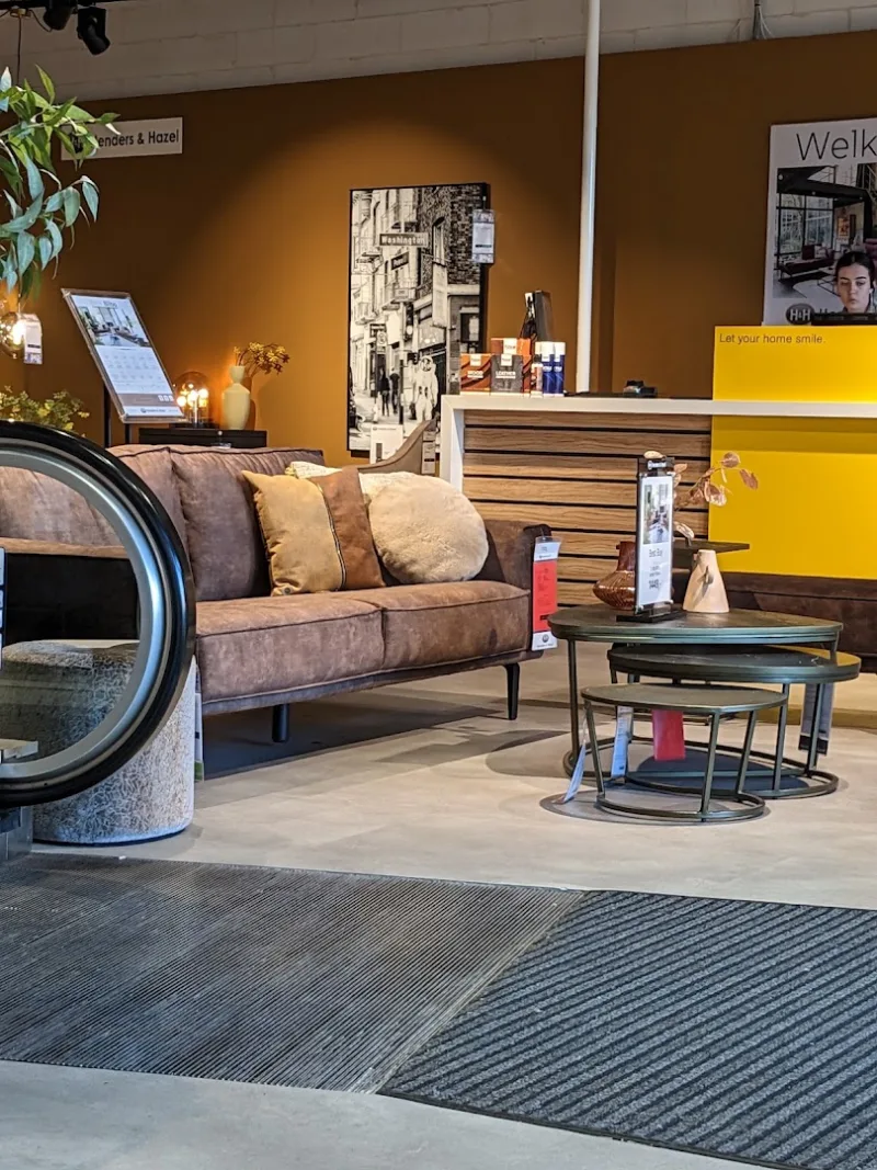 Trendhopper Venlo — foto 10