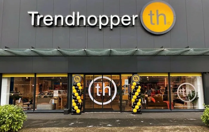 Trendhopper Venlo