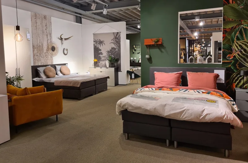 Trendhopper Wolvega — foto 4