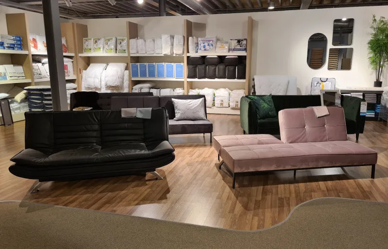 Trendhopper Wolvega — foto 5