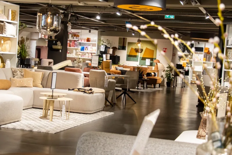Trendhopper Zoeterwoude — foto 4