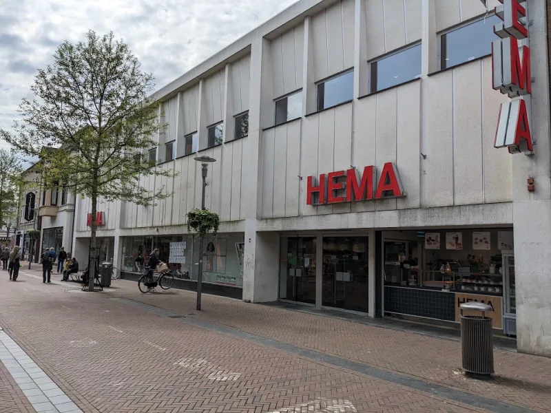 HEMA Apeldoorn — foto 2
