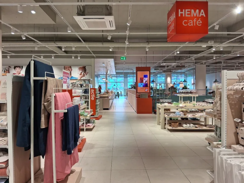 HEMA Apeldoorn — foto 11