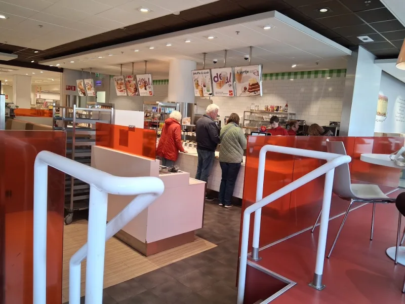 HEMA Apeldoorn — foto 12
