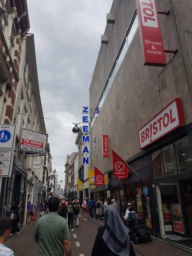 Zeeman Den Haag Spuistraat — foto 2