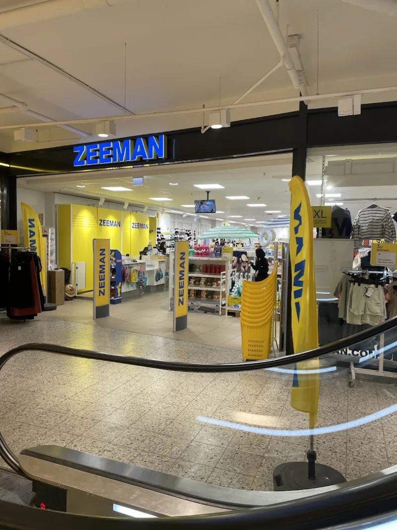 Zeeman Den Haag Spuistraat — foto 4