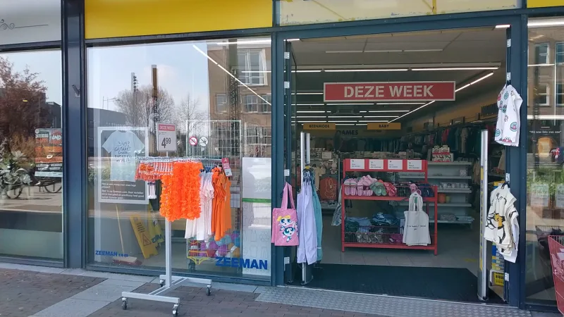 Zeeman Alblasserdam — foto 2