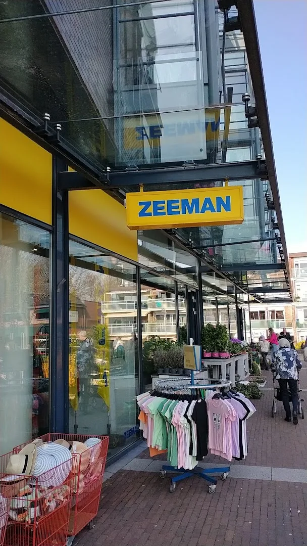 Zeeman Alblasserdam