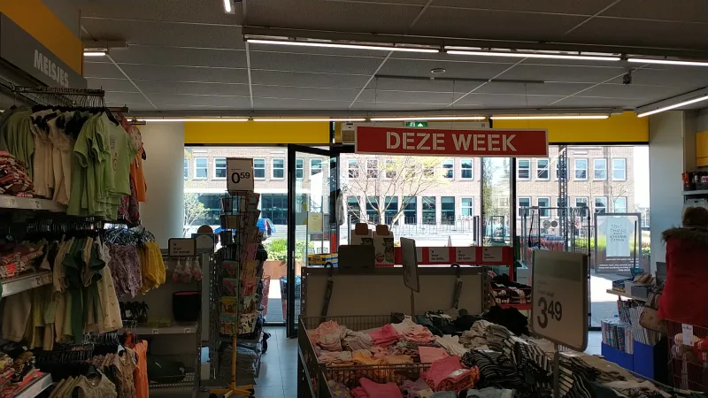 Zeeman Alblasserdam — foto 7