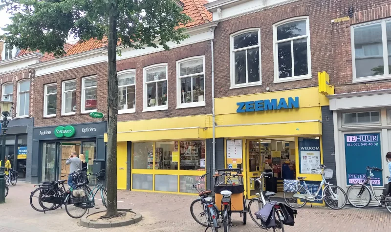 Zeeman Alkmaar Laat — foto 2