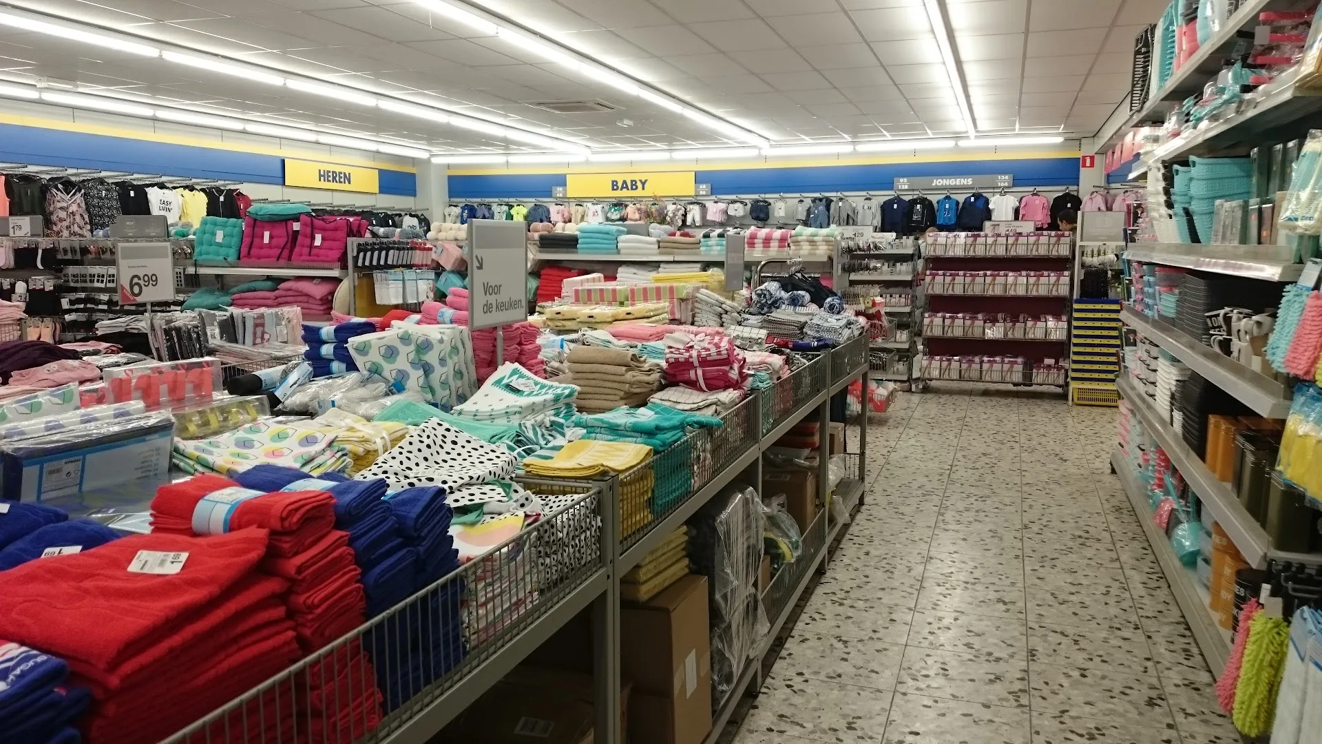 Zeeman Alkmaar Laat — foto 4