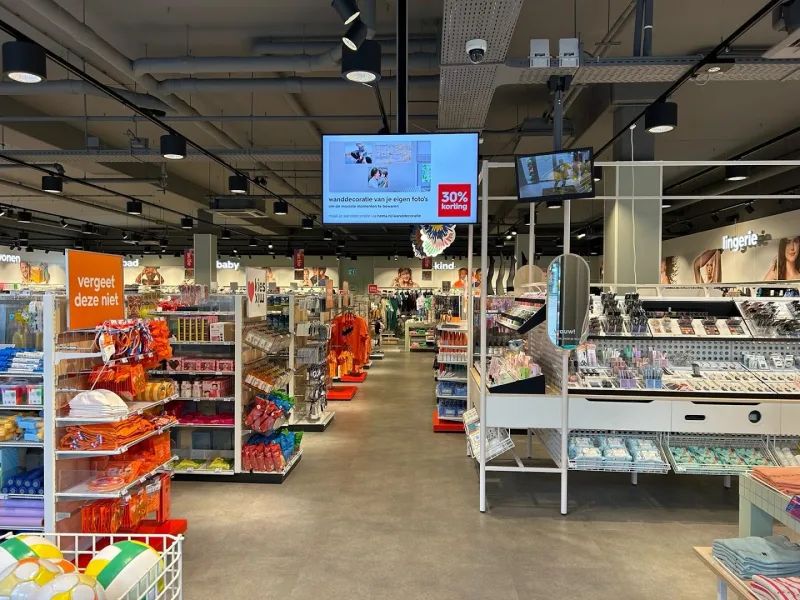 HEMA Apeldoorn Anklaar — foto 3