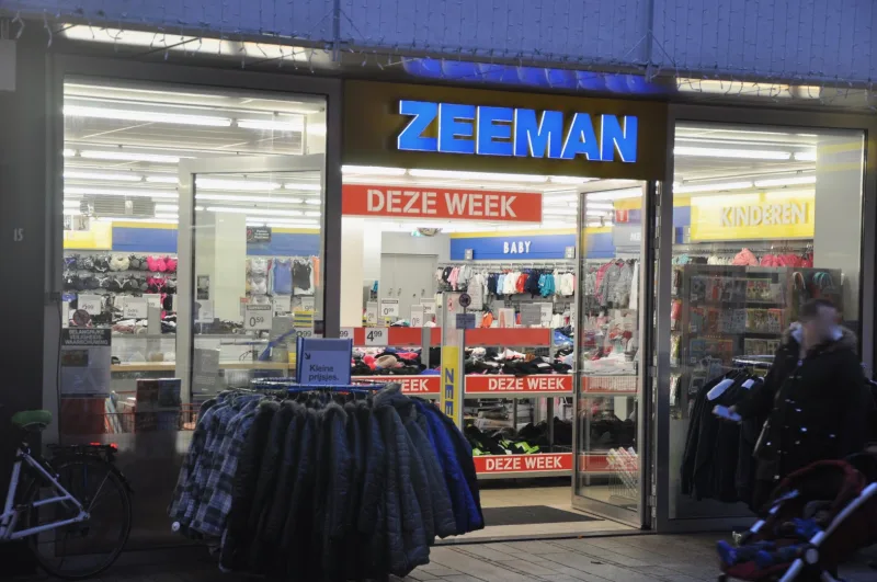 Zeeman Almere Korte Promenade — foto 2
