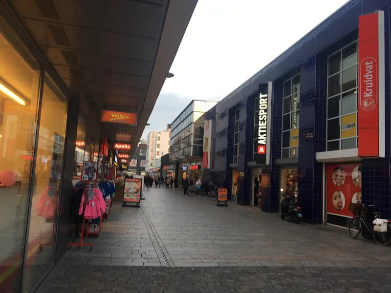 Zeeman Almere Korte Promenade