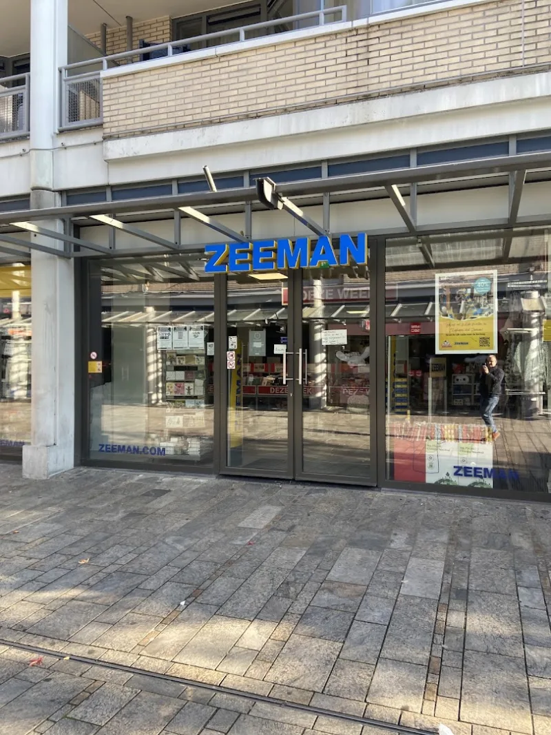 Zeeman Almere Stationsstraat — foto 9