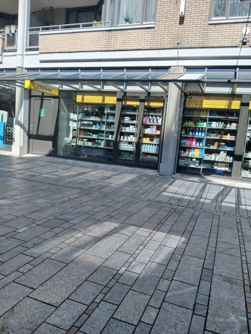 Zeeman Almere Stationsstraat — foto 10