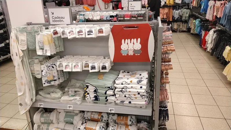 Zeeman Alphen Aarhof — foto 7