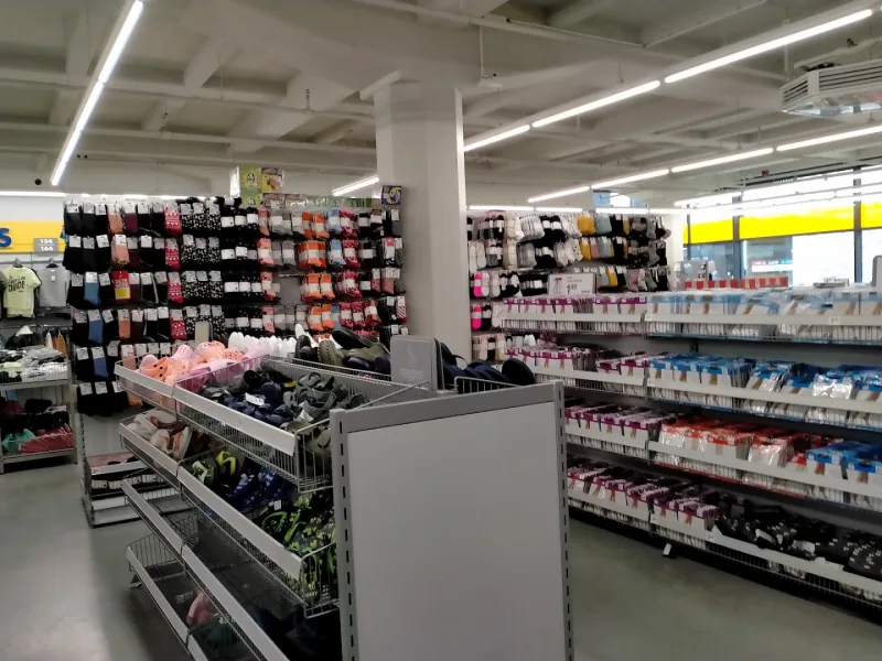 Zeeman Alphen Baronie