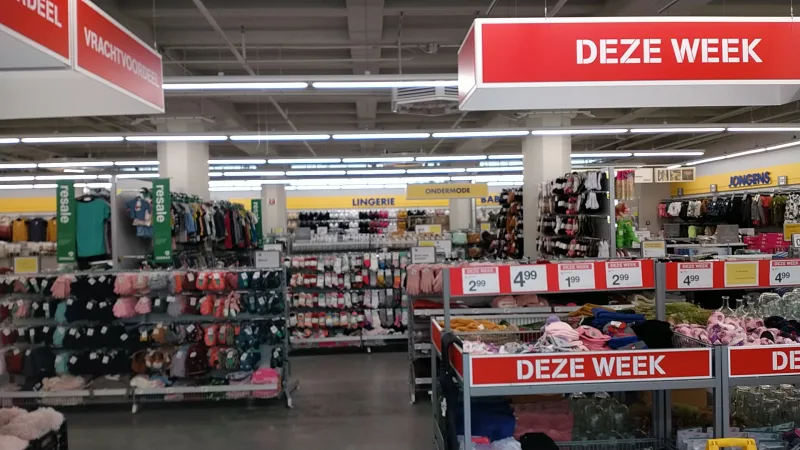 Zeeman Alphen Baronie — foto 10