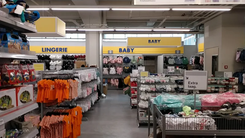 Zeeman Alphen Baronie — foto 4