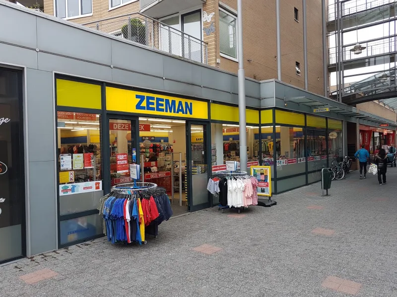 Zeeman Amersfoort Emiclaerhof — foto 2
