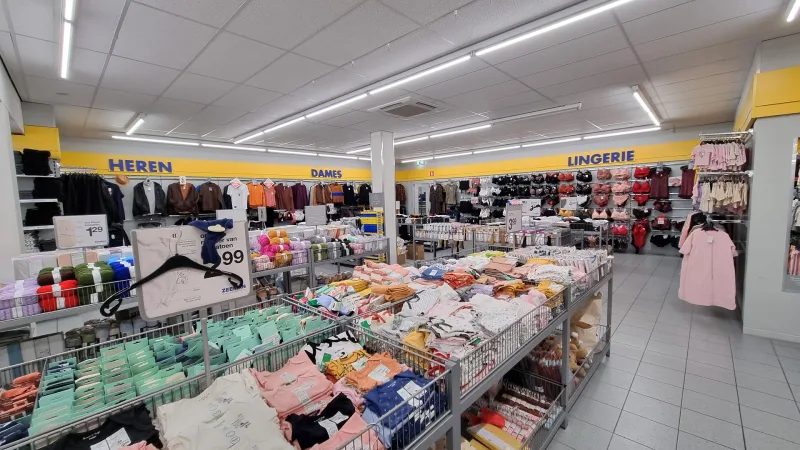 Zeeman Amersfoort Langestr — foto 3