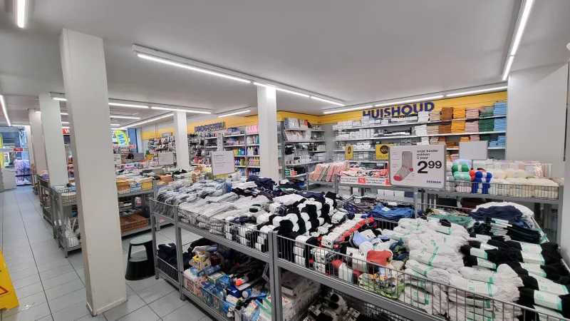 Zeeman Amersfoort Langestr — foto 9
