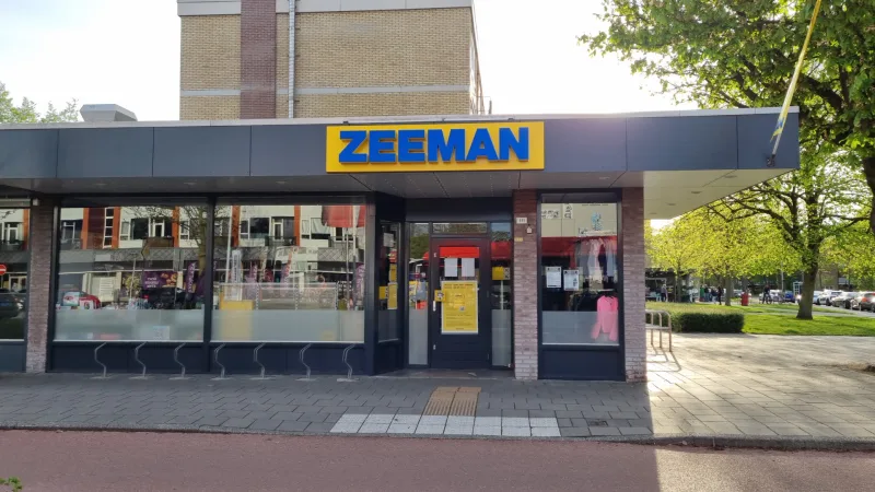 Zeeman Amstelveen Hooplaan — foto 2
