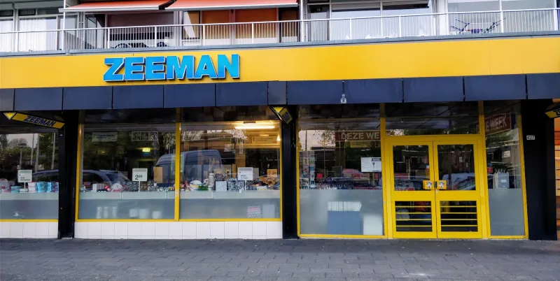 Zeeman Amstelveen Rembr. — foto 2
