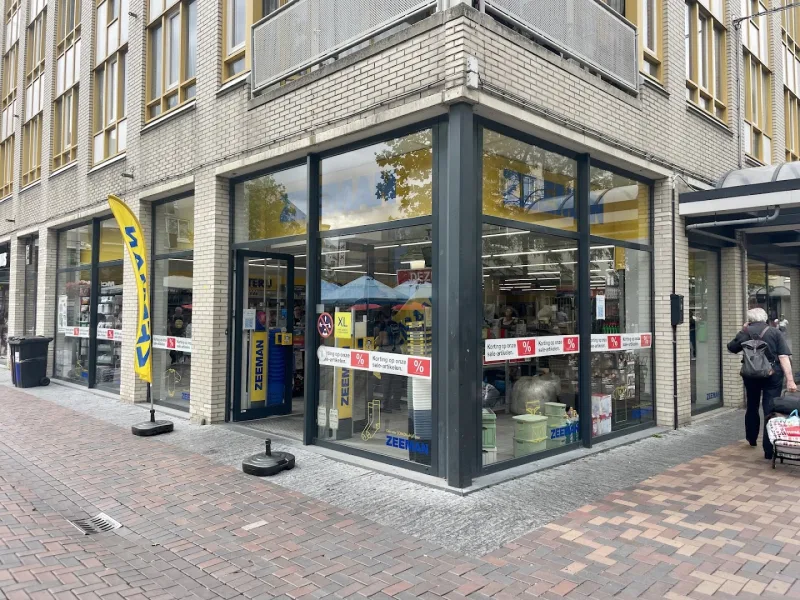 Zeeman Amsterdam Bijlmerplein — foto 2