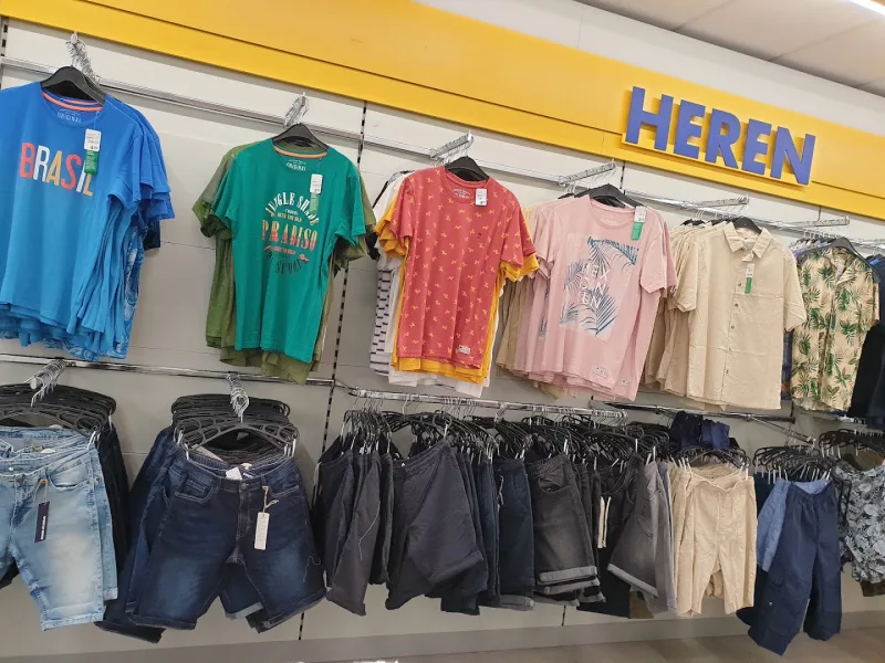 Zeeman Amsterdam Buiksloterp. — foto 5