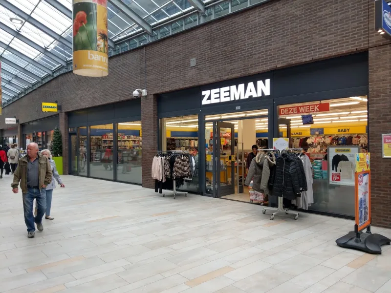 Zeeman Amsterdam De Banne — foto 2