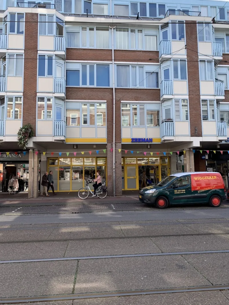 Zeeman Amsterdam Kinkerstraat 260 — foto 7