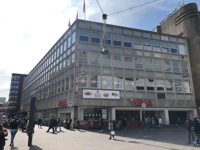 HEMA Den Haag Grote Marktstraat — foto 4