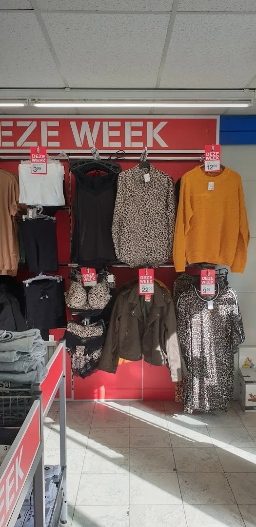 Zeeman Amsterdam Rijnstraat — foto 10