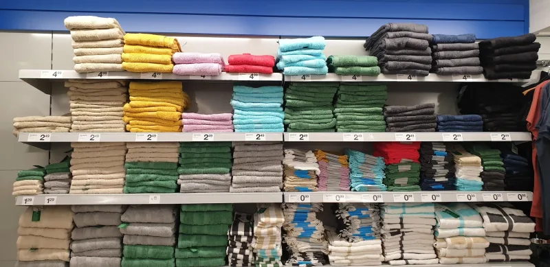 Zeeman Amsterdam Rijnstraat — foto 6